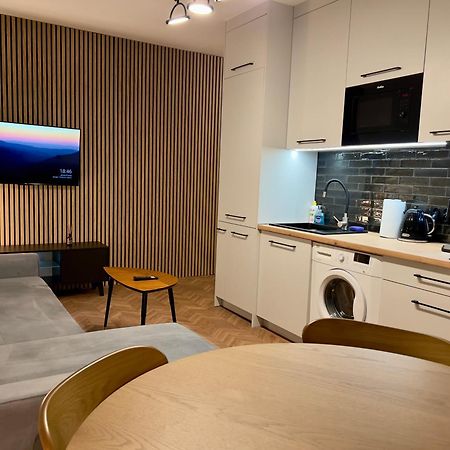 Apartament Dworcowa Konin  Zewnętrze zdjęcie