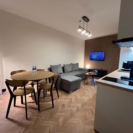 Apartament Dworcowa Konin  Zewnętrze zdjęcie