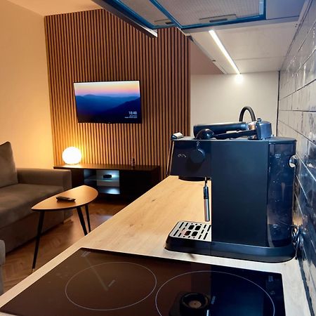 Apartament Dworcowa Konin  Zewnętrze zdjęcie