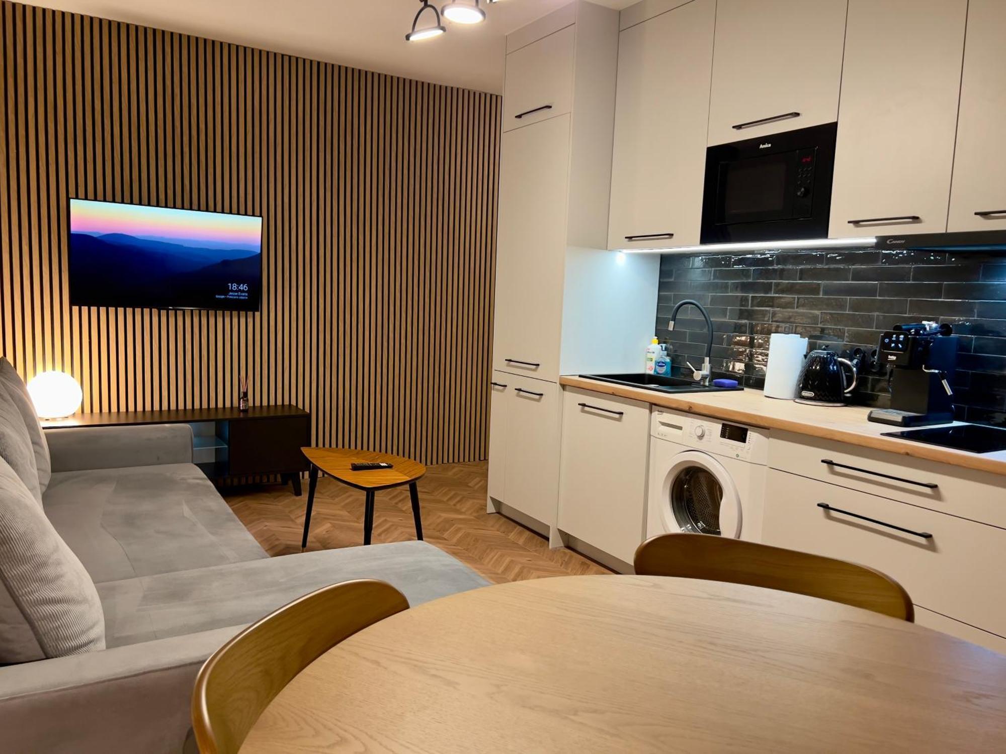 Apartament Dworcowa Konin  Zewnętrze zdjęcie