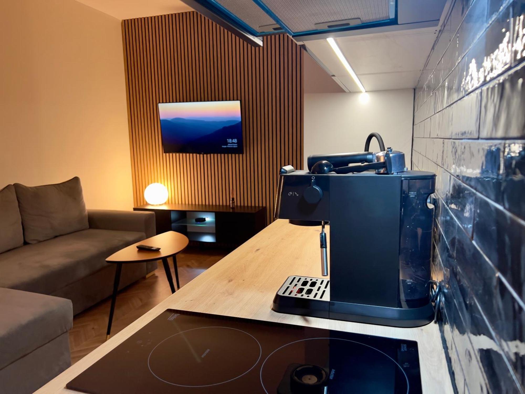 Apartament Dworcowa Konin  Zewnętrze zdjęcie