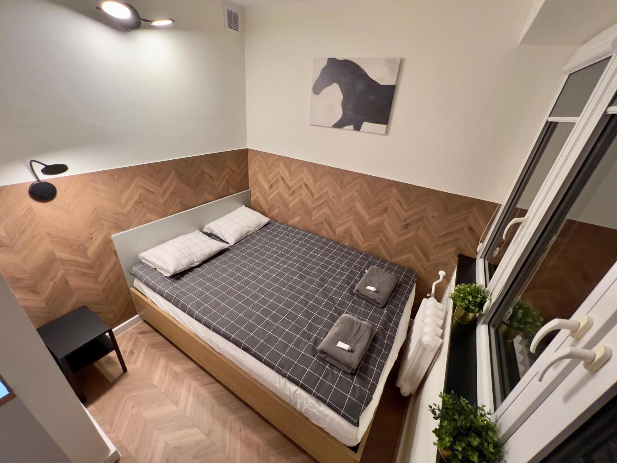Apartament Dworcowa Konin  Zewnętrze zdjęcie