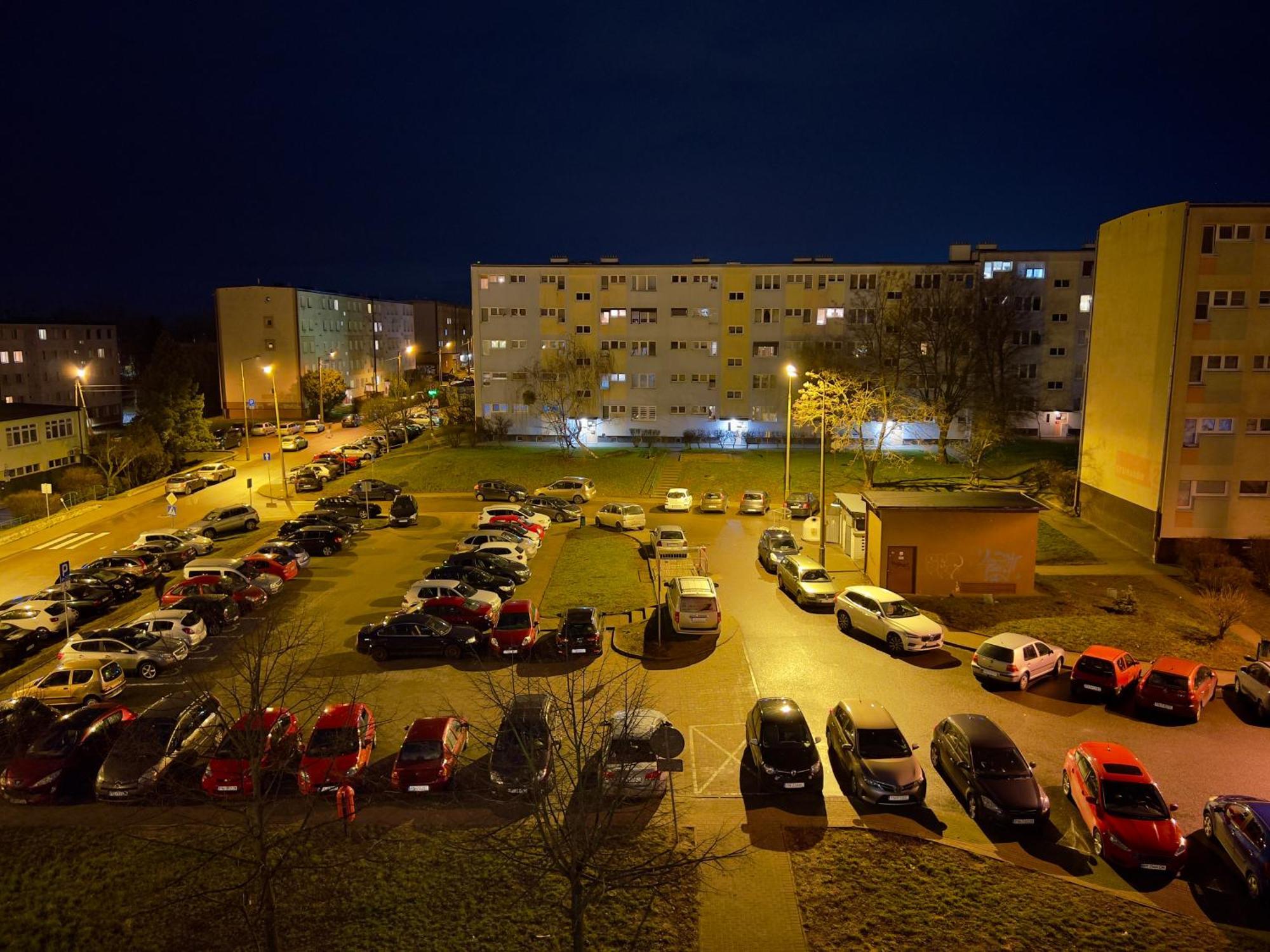 Apartament Dworcowa Konin  Zewnętrze zdjęcie